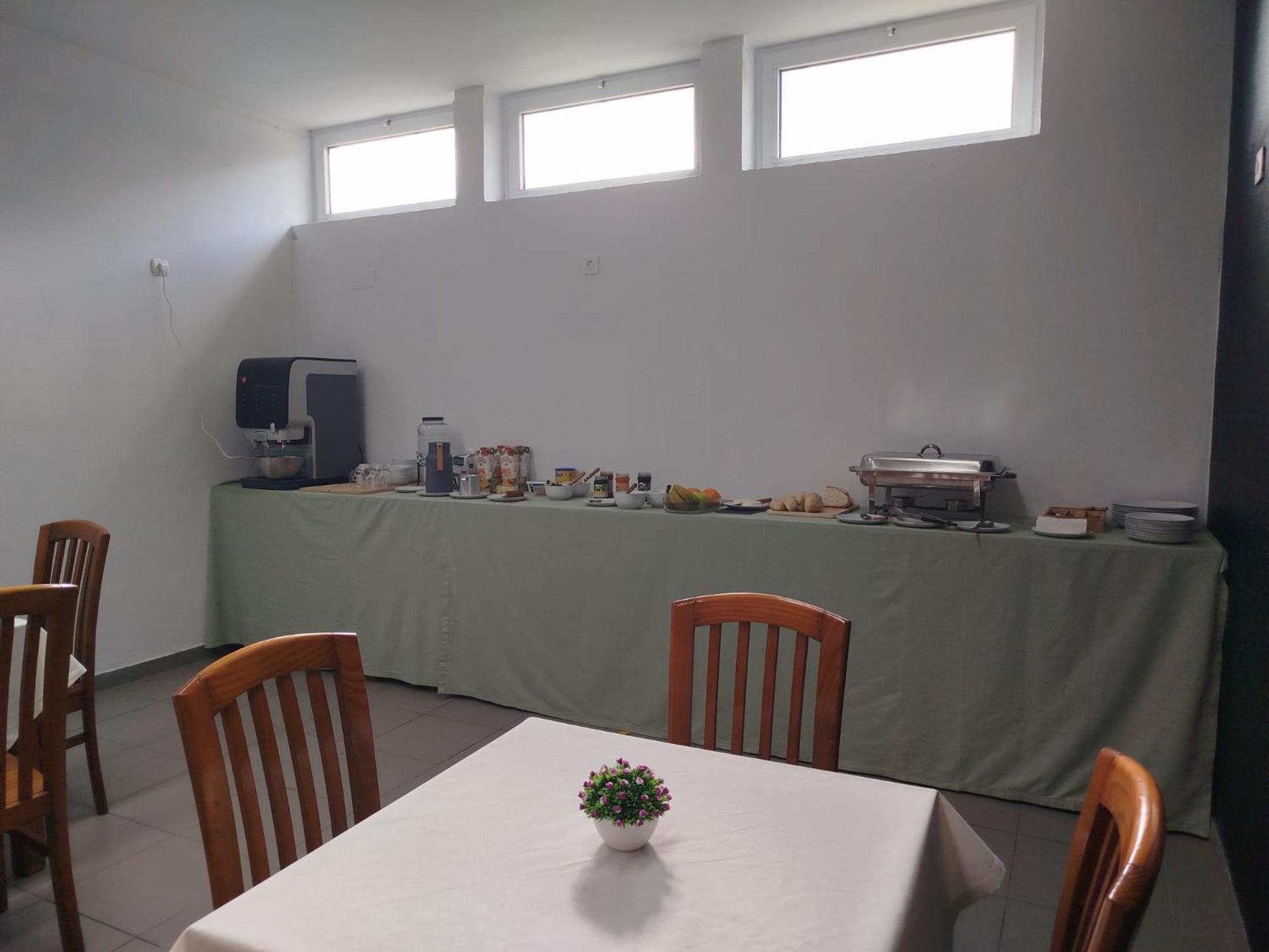 Camping North Coast Biscoitos (Terceira)