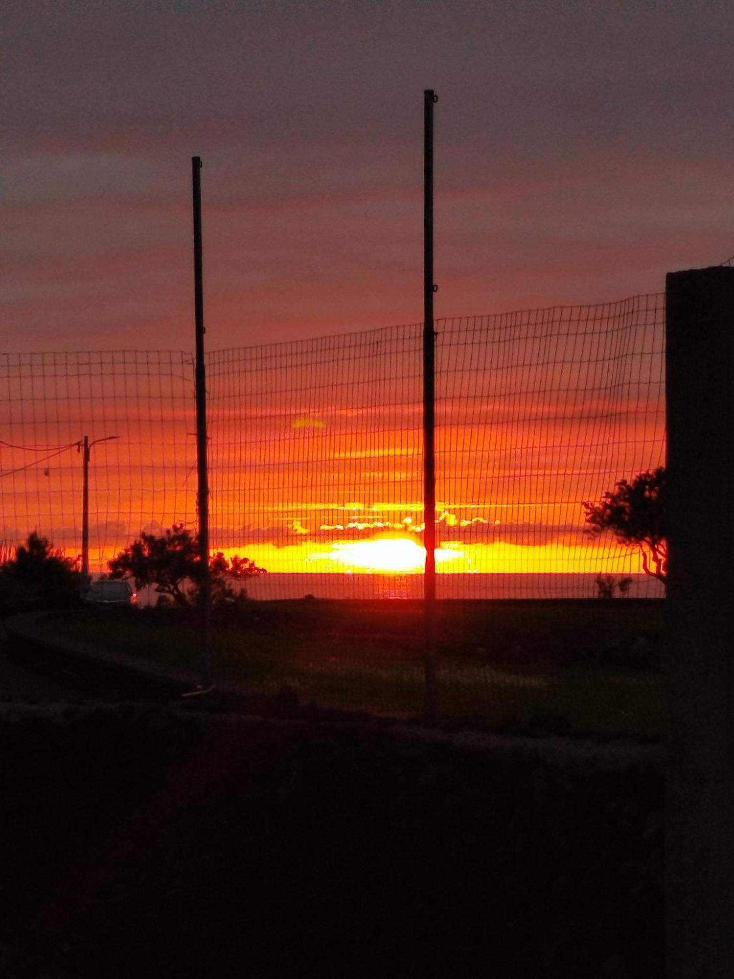 North Coast Camping Biscoitos (Terceira)